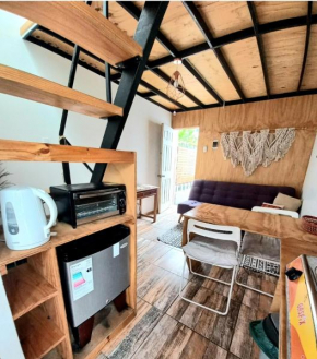Loft a pasos de la playa
